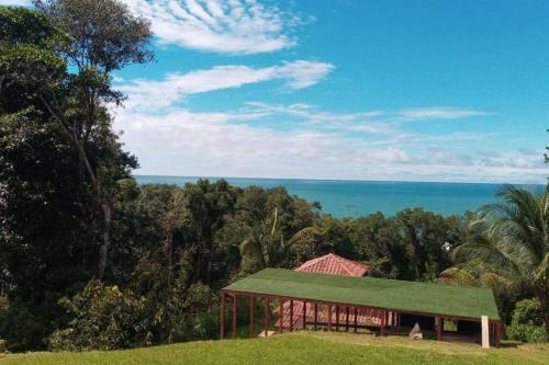 Apartamento Drake Bay Extreme Adventure.
