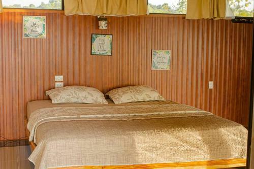 Apartamento Drake Bay Extreme Adventure.