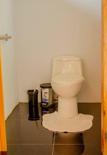 Apartamento Drake Bay Extreme Adventure.