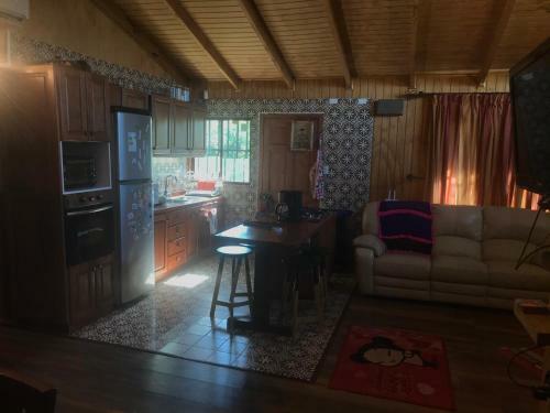 Casa de Campo Con Piscina Privada, Jardines Y Juegos
