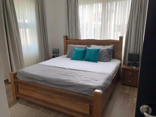Henrietta's Place Two Bedroom Apartment