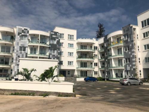 Henrietta's Place Two Bedroom Apartment