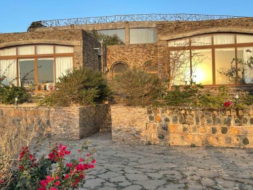 Hotel Gondar Hills Resort