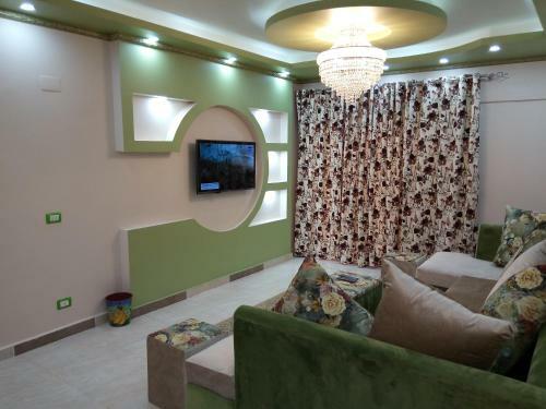 Golden Jewel Apartment Hotel - Stanley