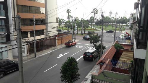 Apartamento Best Place In Miraflores