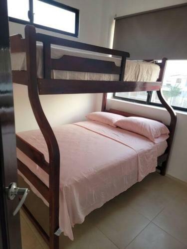Villa Casa Playera de Lujo Para 8 A 10 Personas