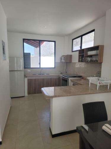 Villa Casa Playera de Lujo Para 8 A 10 Personas