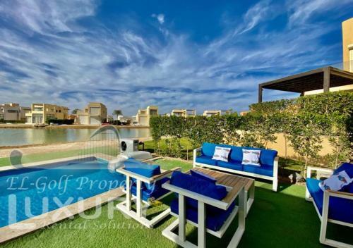 Tawila Villa T1-15