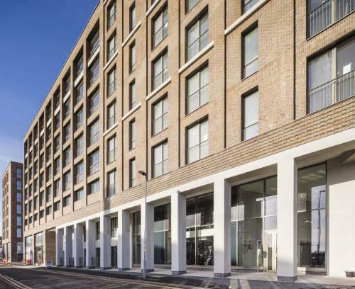 Js Apartments