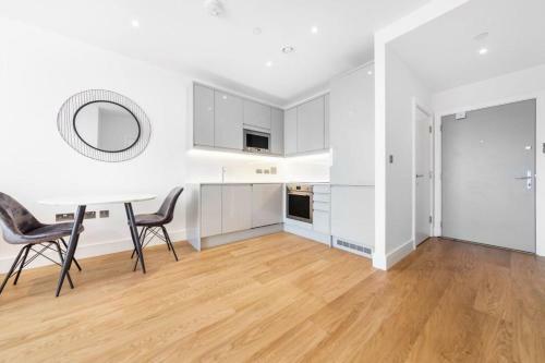 Js Apartments