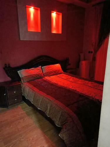 Apartamento Appartement Agadir
