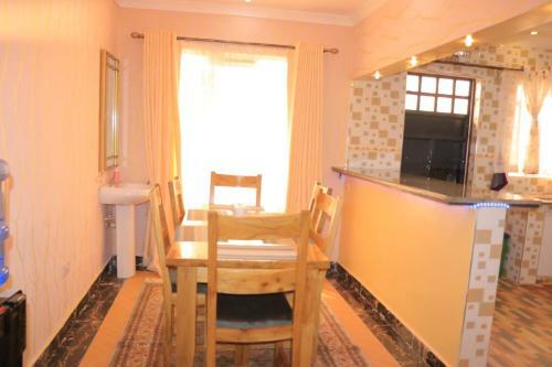 Apartamento The Glamour House