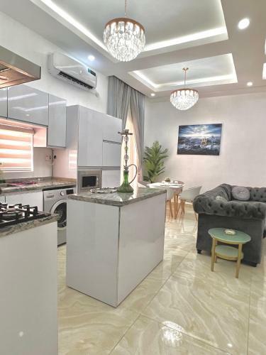 Apartamento Pleasing Loft Residency