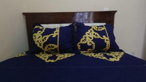 Hostal Royal Guest House