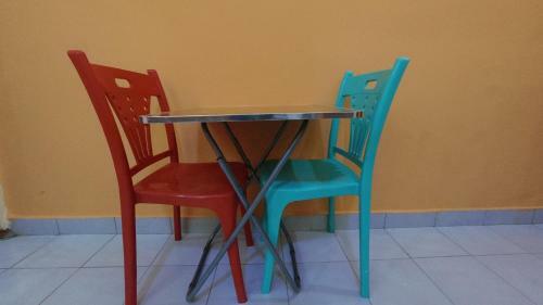 Hostal Royal Guest House