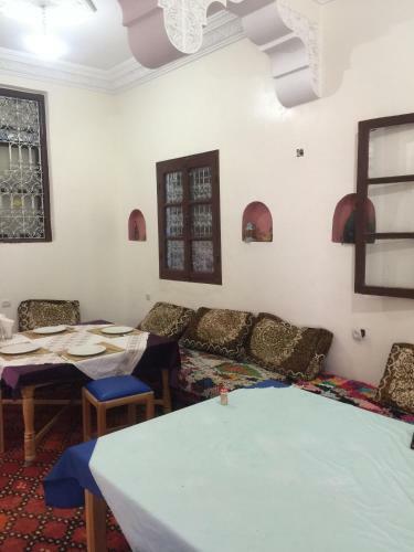 Hostal Riyad Dar Ahlam