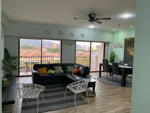 Apartamento Luxury 2bedroom 2bath Jaco Bay Condo With Large Pool