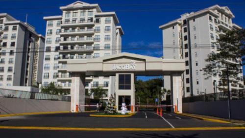 Apartamento Luxury 2bedroom 2bath Jaco Bay Condo With Large Pool
