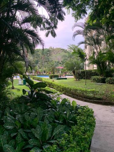 Apartamento Luxury 2bedroom 2bath Jaco Bay Condo With Large Pool