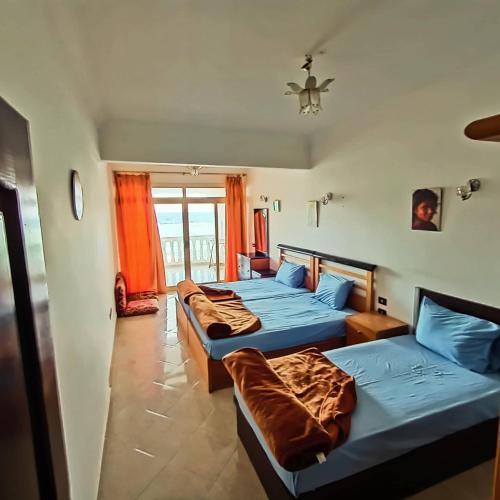 Apartamento Lucky Palace Dahab ( Ex.lion Palace Dahab)