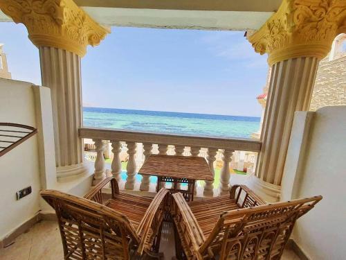 Apartamento Lucky Palace Dahab ( Ex.lion Palace Dahab)