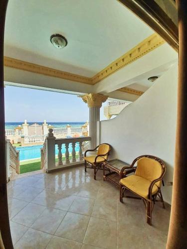Apartamento Lucky Palace Dahab ( Ex.lion Palace Dahab)