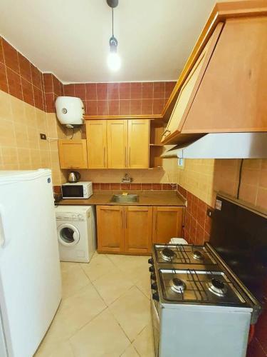 Apartamento Lucky Palace Dahab ( Ex.lion Palace Dahab)