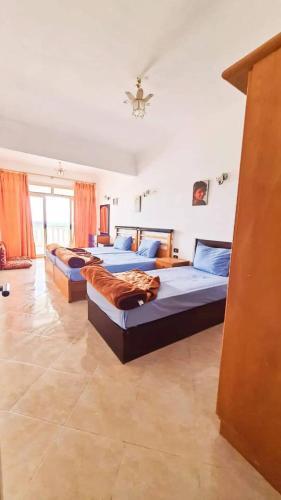 Apartamento Lucky Palace Dahab ( Ex.lion Palace Dahab)