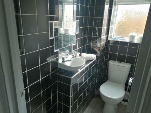 Immaculate 5-bed House In Central Birmingham