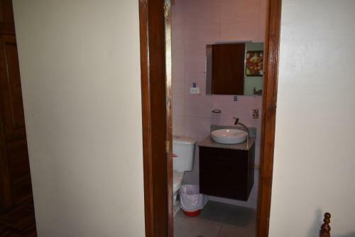 Hostal Hotel Viena Internacional