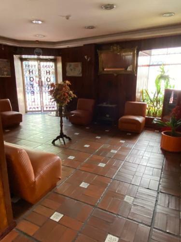 Hostal Hotel Viena Internacional