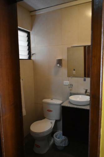 Hostal Hotel Viena Internacional