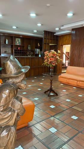 Hostal Hotel Viena Internacional
