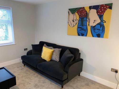 Apartamento Roomotel - Oakview Moseley