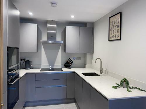 Apartamento Roomotel - Oakview Moseley