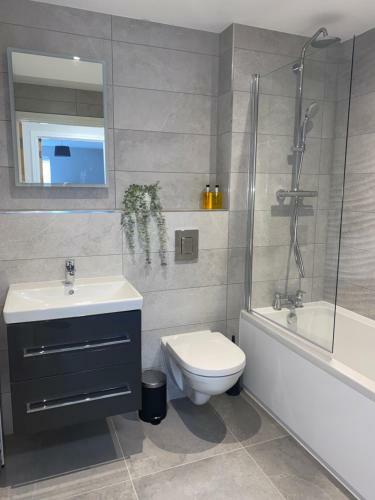 Apartamento Roomotel - Oakview Moseley