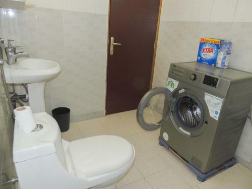 Apartamento Terrub Ganeyi