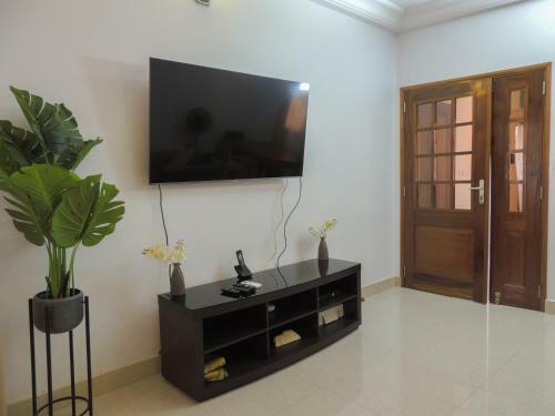 Apartamento Terrub Ganeyi