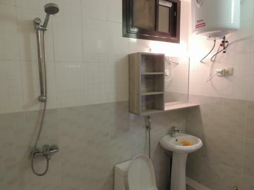 Apartamento Terrub Ganeyi