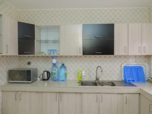 Apartamento Terrub Ganeyi