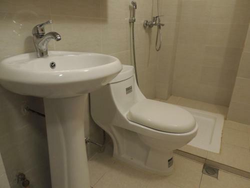 Apartamento Terrub Ganeyi