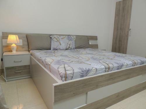 Apartamento Terrub Ganeyi