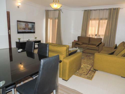 Apartamento Terrub Ganeyi