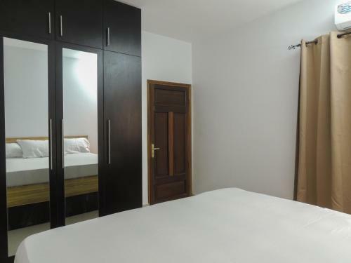 Apartamento Terrub Ganeyi