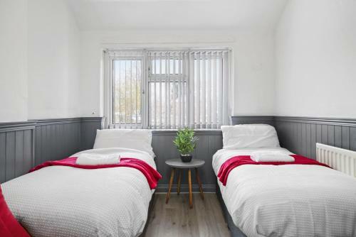 Hostal Wray And Whyte Stays