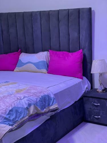 Luxury Apartment Almadies Ngor
