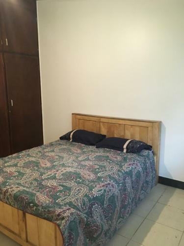 Apartamento Safari Travellers Lodge