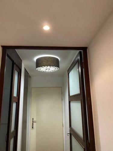 Apartamento Le Margoze - T2 Boucan Canot