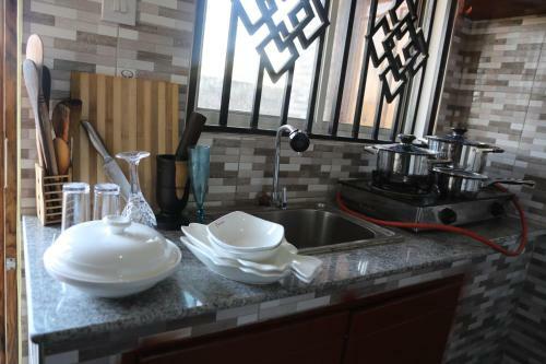 Bed & Breakfast Pearl Lulu Modern Dorm Bnb
