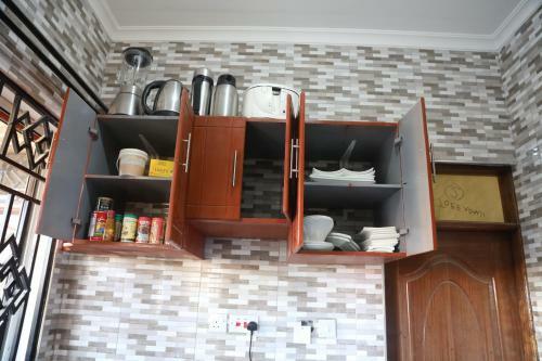 Bed & Breakfast Pearl Lulu Modern Dorm Bnb